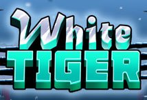 White Tiger HITSqwad slot